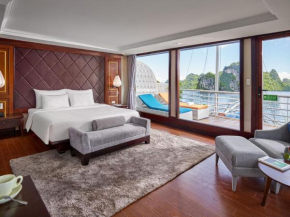 Lotus Boutique Cruise